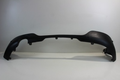 Диффузор бампер задняя mini f54 clubman bdb 7348907 фото №1