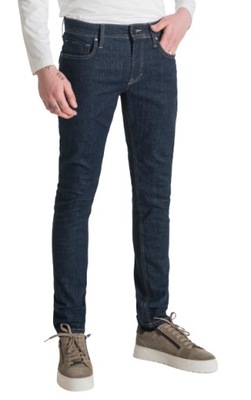 ANTONY MORATO SPODNIE JEANSY model OZZY 36 BUTIK