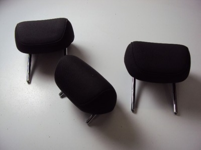 Підголівники задня audi q3 8u 2011- фото №1