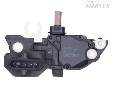 REGUL.NAPIECIA VOLVO,RENAULT DXI 