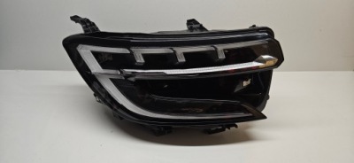 Renault austral фара full led правий лампа права 260100543r фото №1