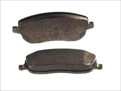 Тормозные колодки тормозные textar 2429401 фото №1