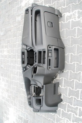 Iveco daily 14-17 панель приладів консоль панель приладів новий model фото №1