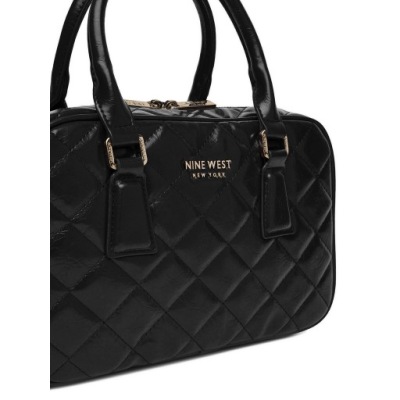 Nine West torebka kobieta czarny CEO-STACY-LA374-4067