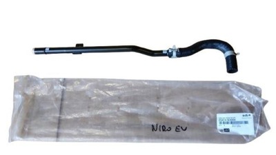 Kia niro ev wąż шланг трубка wody 25414k4000 фото №1