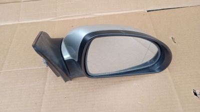 Kia ceed i дзеркало праве 5pin 9s фото №1