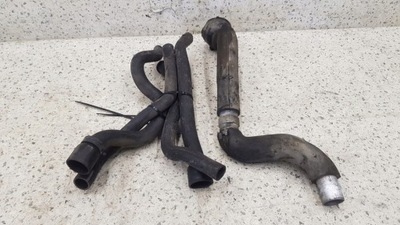 Провода wody радиатора комплект volvo 850 2.5 tdi фото №1