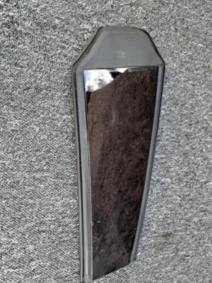 Mercedes cls защита стойка a2186900387 фото №1