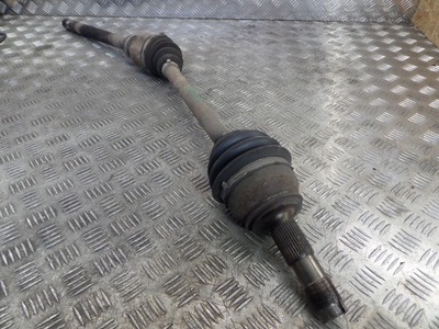 Boxer ii 2.2 hdi приводной вал правая фото №1