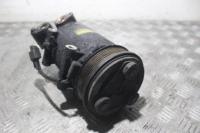 Компрессор кондиционера ford c-max i mk1 1.6tdci фото №1