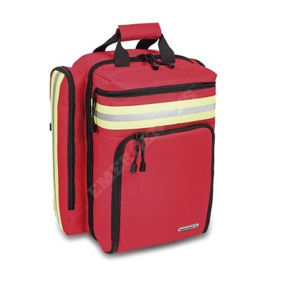 Plecak medyczny ratowniczy Emergency's EM13.006