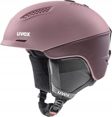 Kask narciarski Uvex Ultra 03