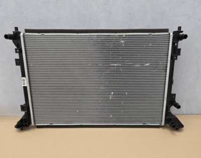 Комплект радиатор hyundai ioniq 5 21- 253e0-gi100 фото №1