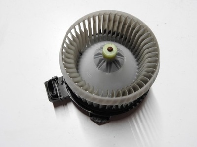 HONDA CR-Z 10-16 SOPLADOR VENTILADOR SOPLADORES 272700-0101  