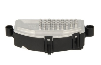 Резистор резистор вентилятор audi a3 q2 leon kodiaq фото №1