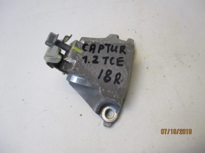 Кронштейн опора полуось renault captur 1.2 tce фото №1