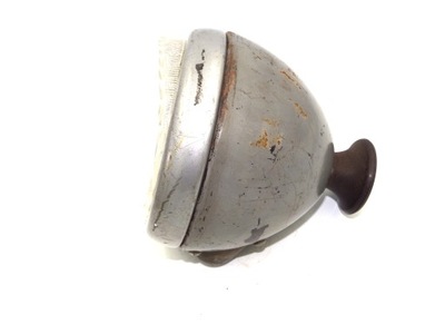 FOG LAMP FROM PRZELACZNIKIEM M72,URAL,MW,DNIEPR,BMW  