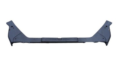 Volvo s60 v60 cc - захист верхній поперечина передній фото №1