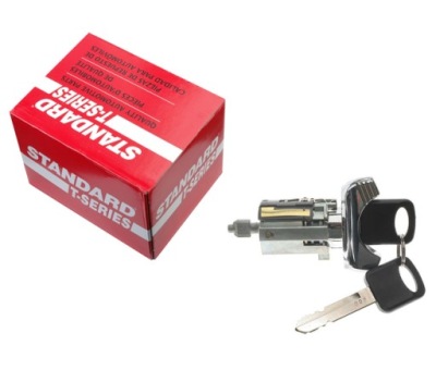 Замок зажигания ford aerostar mustang ranger windstar 2штуки ключи фото №1