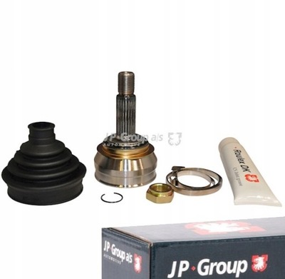 Шарнір привідний зовнішній перед do skoda favorit 136 фото №1