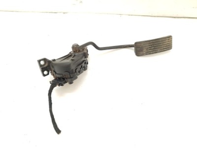 Педаль потенциометр газа mitsubishi space star фото №1