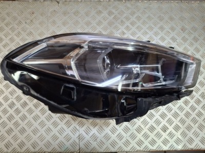 Лампа правая фара bmw 1 f40 19- full led фото №1