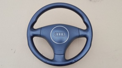 VAIRAS TROJRAMIENNA JUODA AUDI A3 A4 B5 B6 A6 C5 