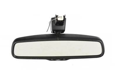 Дзеркало внутрішнє заднього виду 87810-0wa10 toyota prius + plus xw40 фото №1