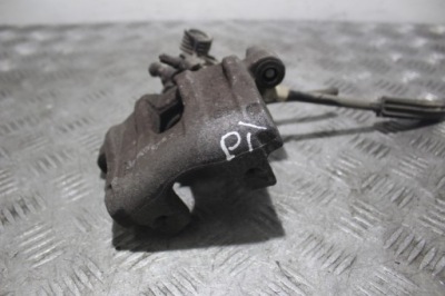 Супорт гальма правий задня mazda 3 i 1.6cd фото №1