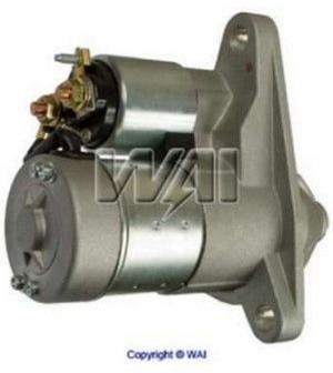 СТАРТЕР WAI 17982N 