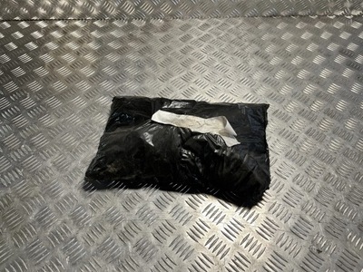 Шумоизоляция крыла перед renault clio v lift 23- фото №1