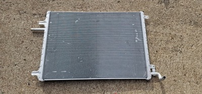 Jaguar xe e-apce evoque радиатор wody nowa фото №1