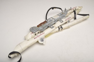 Volvo s60 ii v60 шторка безпеки подушка безпеки ліва 30780646 фото №1