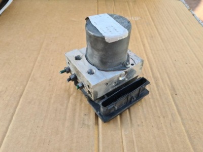 Насос гальмівна блок керування abs renault scenic ii 2 0265950454 фото №1