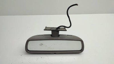 Дзеркало внутрішнє audi a8 d3 europa фото №1