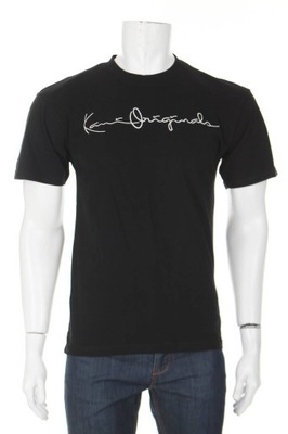 T-shirt z logo Karl Kani XS