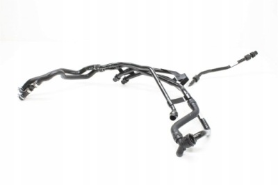 Шланг трубка пабтрубок  воды vw golf vii 5q1820693g фото №1