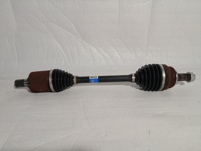 Honda odyssey v 18- привідний вал лівий перед 44306-thr l1 фото №1