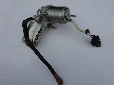 Насос гальмівна toyota prius iv 16- гібрид фото №1