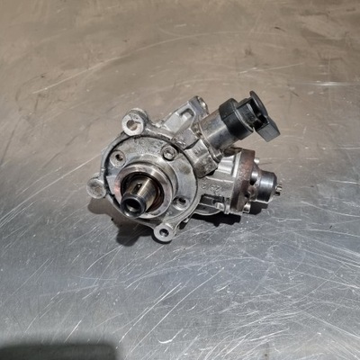 Насос упорскування 6540700001 mercedes фото №1