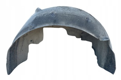 Подкрылок левая задний  bmw 5 f11 7209187 фото №1