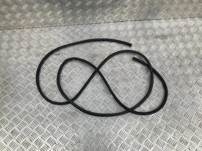 Прокладка двері перед права seat ateca 16- фото №1