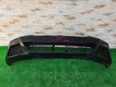 Бампер bmw 5 g30 g31 lci m набір фото №1