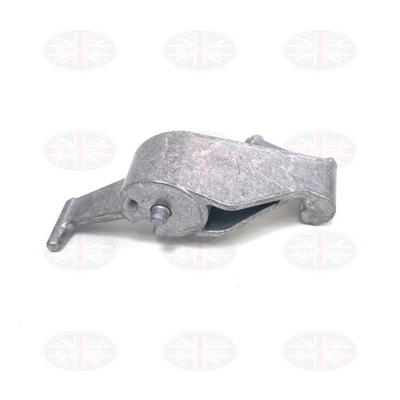 Кронштейн кронштейн труби випускної land rover range rover lr125205 фото №1