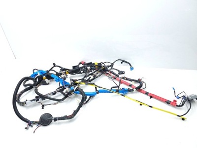 Tesla model y 2023 інша джгут трубопровід / кабелі фото №1