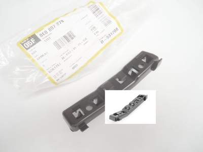 Audi a4 b7 напрямна бампера оригінал фото №1