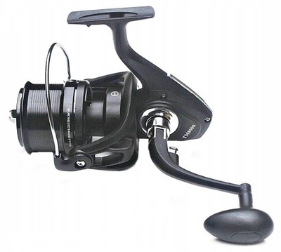 KOŁOWROTEK TM 8000 BIG PIT.