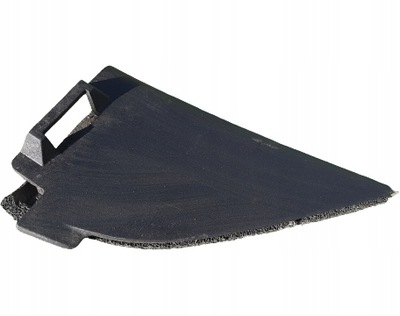 Заглушка захист дзеркало перед nissan x-trail t30 фото №1