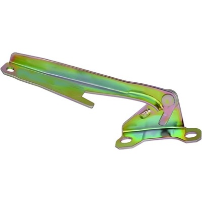 Diederichs 5880816 петля, кришка відсік двигуна фото №1