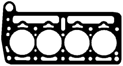 SANDARIKLIS GALVUTĖS FIAT PANDA 0.8 SIL.141B.000 